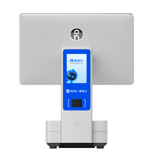 OnPOS 3DW 智能收银秤